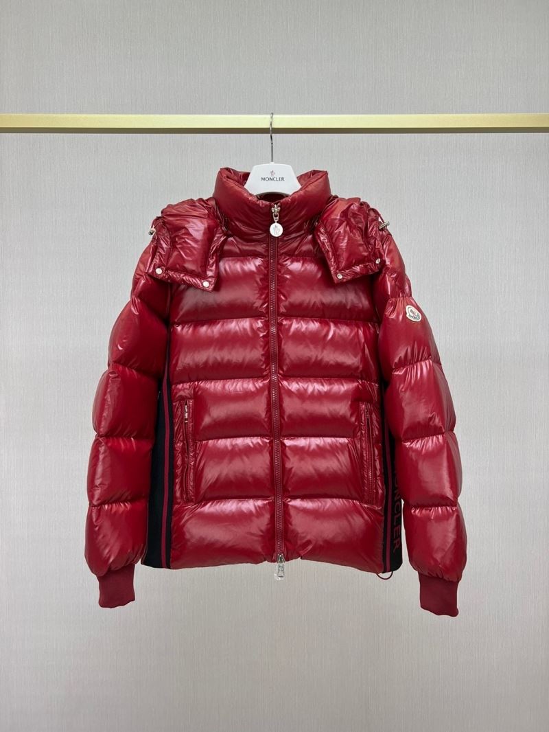 Moncler Down Jackets